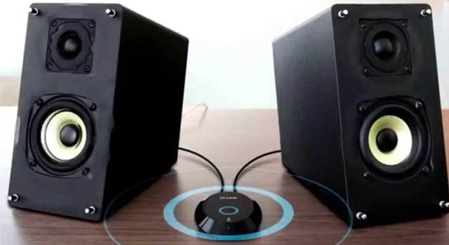 5 Rekomendasi Bluetooth Audio Receiver Berkualitas dan Awet 1 Bluetooth Audio Receiver