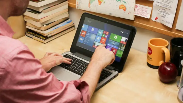 Laptop Asus Harga Rp 5 Jutaan Yang Cocok Untuk Anak Kuliahan