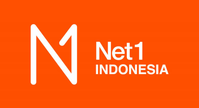 Net1 Indonesia