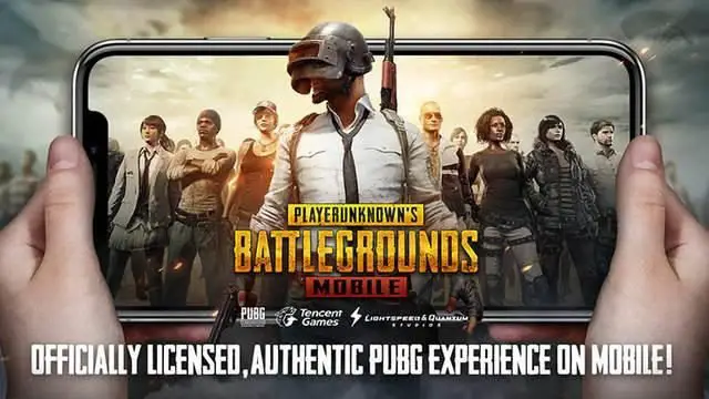 PUBG Mobile