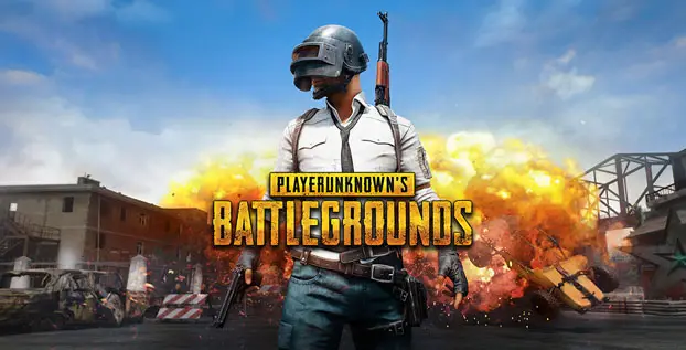 Player Unknown's Battleground's