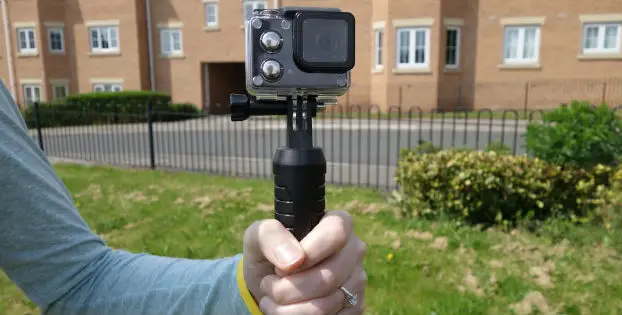 Alasan Action Camera Cocok Untuk Ngevlog