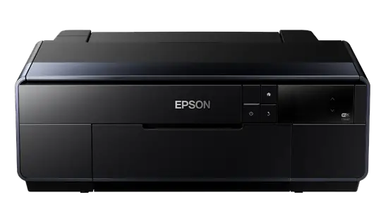 Epson Photo Printer SureColor SC-P607