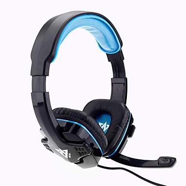 Headset Gaming Okaya HS-8790