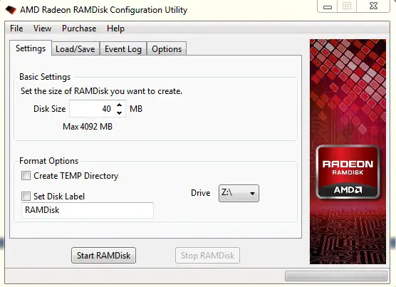 AMD-RAdeon-ramdisk