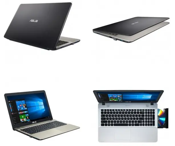 ASUS Vivobook X541U G01383D e