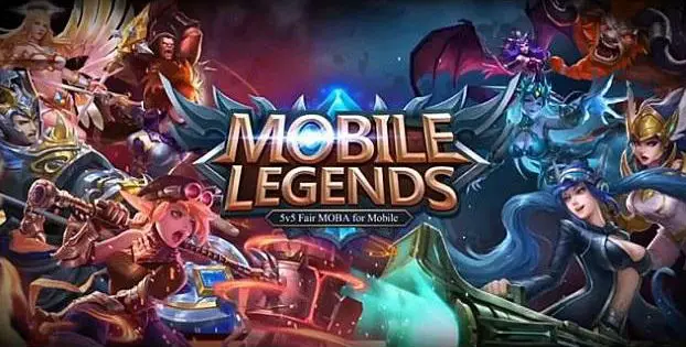 Perbedaan Genre Game RPG, MMORPG, dan MOBA