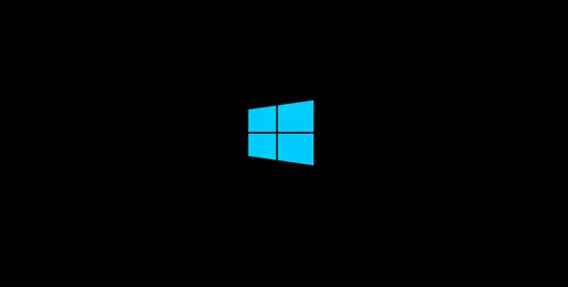 Windows 10 Blank Screen