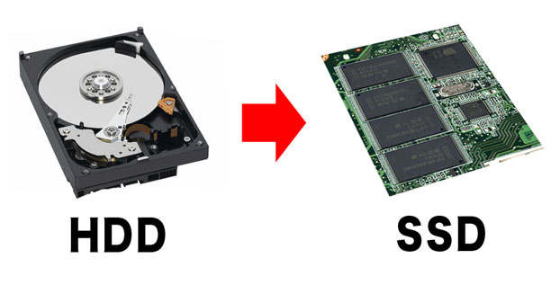 Yang Wajib Kamu Perhatikan Sebelum Ganti HDD ke SSD