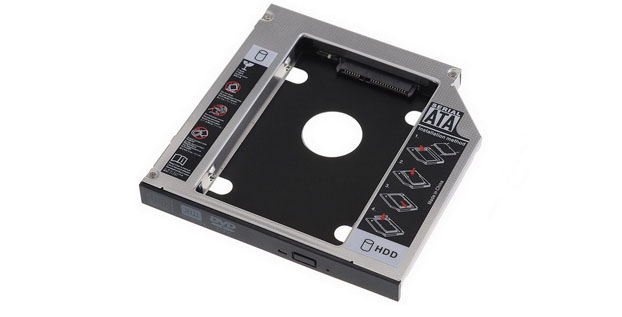 HDD Caddy