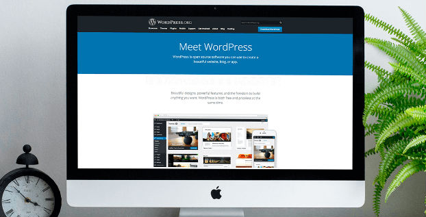 Membuat Blog dengan WordPress