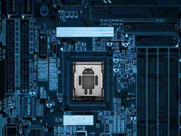 Sistem Operasi Android