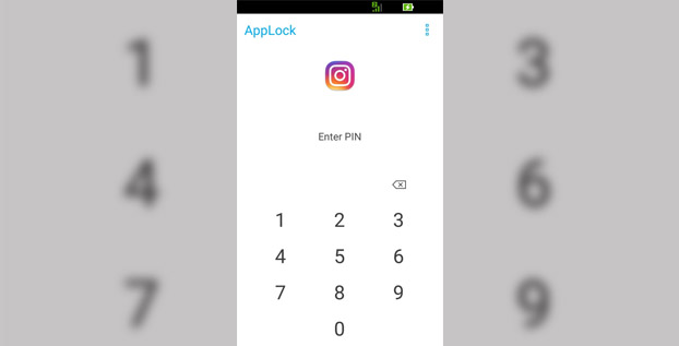 AppLock