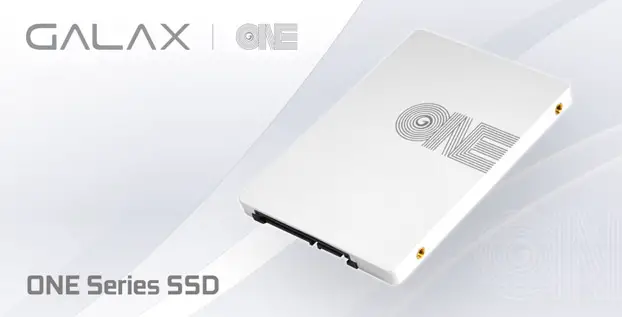 SSD Galax One
