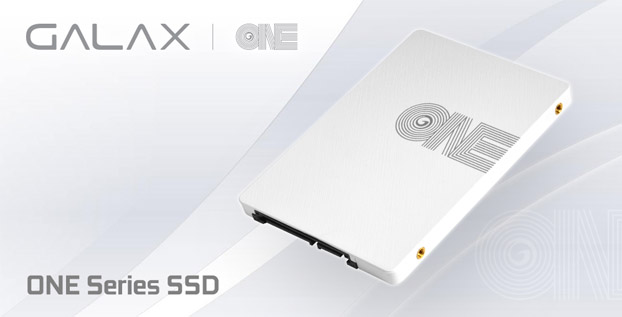 SSD Galax One