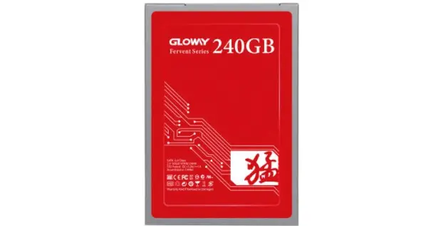 SSD Gloway 240GB