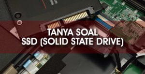 Tanya SSD