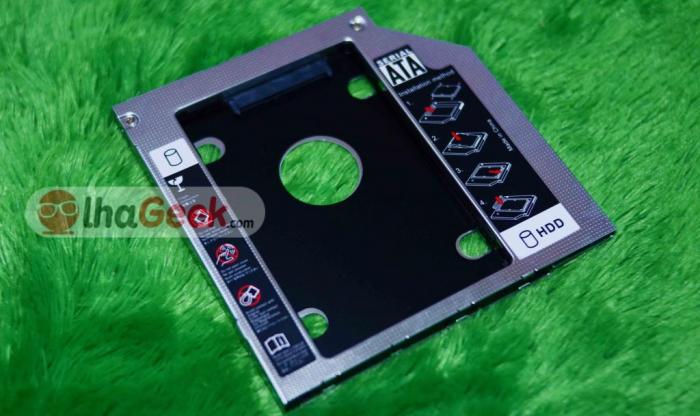 HDD Caddy