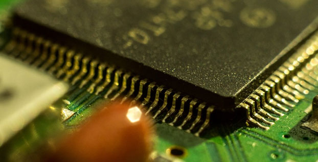 Perbedaan Chipset dan Prosesor CPU pada Komputer
