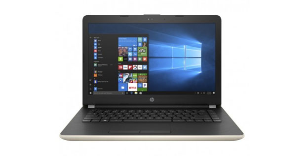4 Laptop HP Warna Gold, Mana Pilihanmu? 5 Laptop HP 14-BS753TU