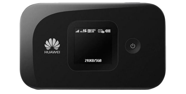 Modem Mifi Huawei E5577 Bisa Untuk Smartfren?