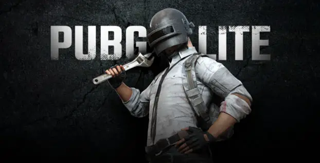 PUBG Lite