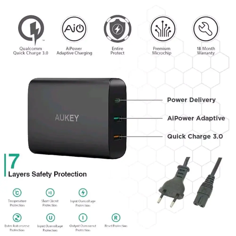 Aukey PA-Y13