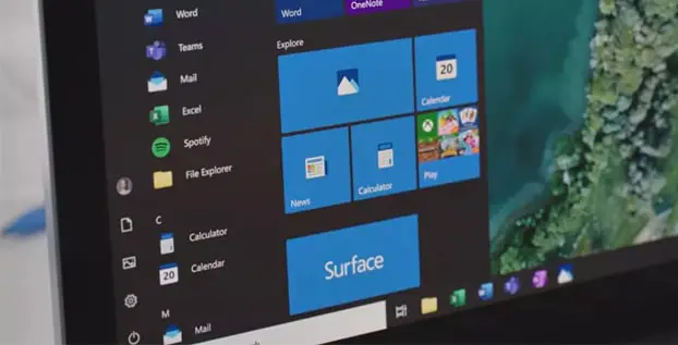 Cara Mematikan Update Windows 10