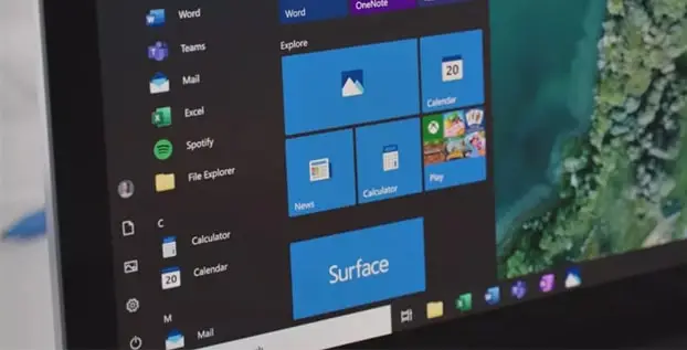 Update Windows 10 Update Windows 10