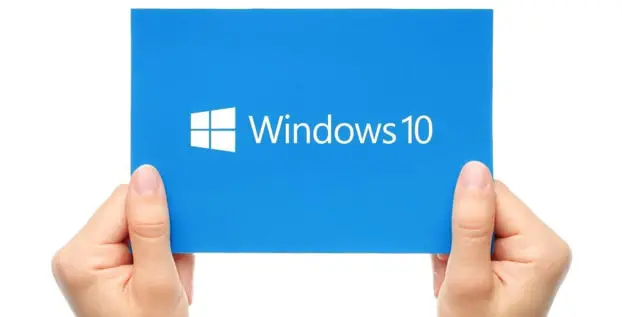 Windows 10 1903
