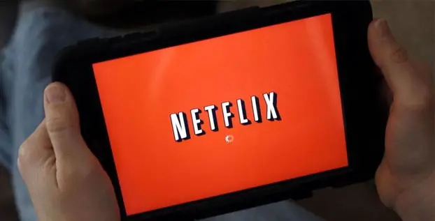 Menghemat Kuota Internet Nonton Netflix