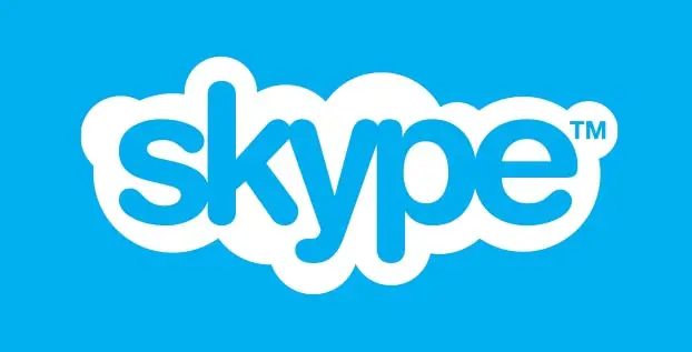 Skype - Aplikasi Chatting Selain WhatsApp