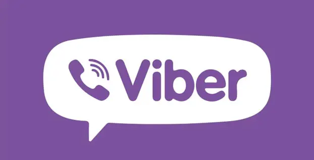 Aplikasi Viber