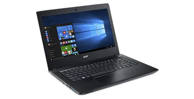 Acer E5 – 476G – 50BW