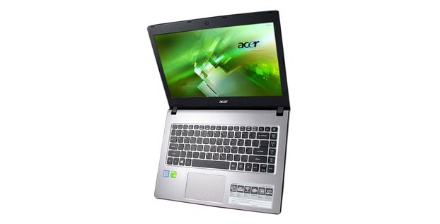Acer E5 – 476G – 58ZV
