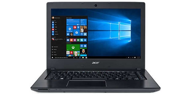Laptop Acer E5 – 475G – 55BD