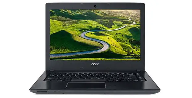 Laptop Acer E5- 476G – 54U3