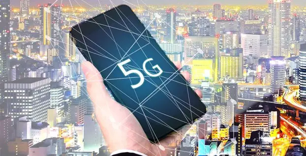 Perbedaan 5G dan 4G LTE