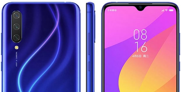 Spesifikasi dan Harga Xiaomi Mi 9 Lite, Smartphone Terbaru  dengan 3 Lensa Kamera