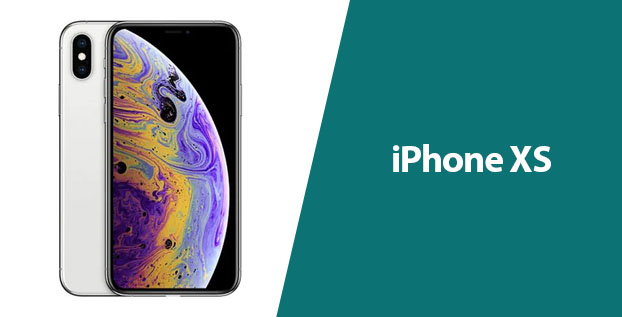 iPhone XS