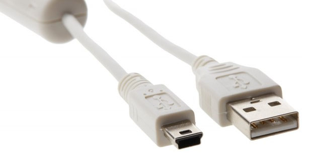 Jenis-Jenis Kabel USB yang Sering Digunakan