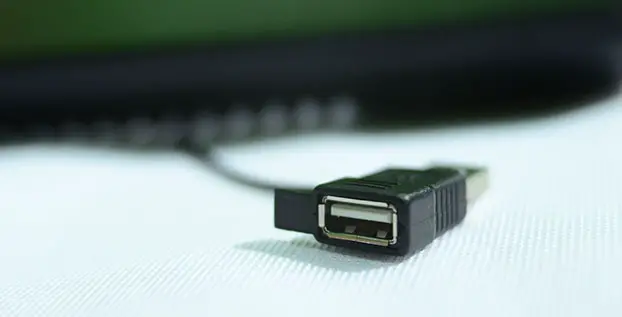 USB Connector DEEPCOOL N17