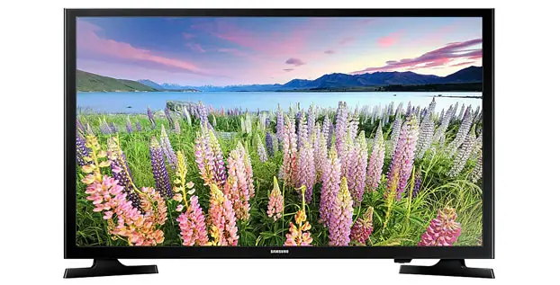 SAMSUNG Smart TV 40J5250