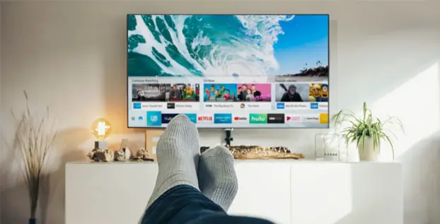 5 Rekomendasi Smart TV 40 Inch Harga Terbaik