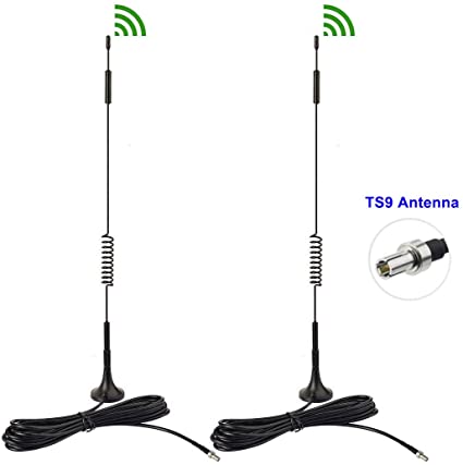 Antena Indoor Modem/Mifi 4G