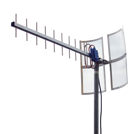 Antena Yagi