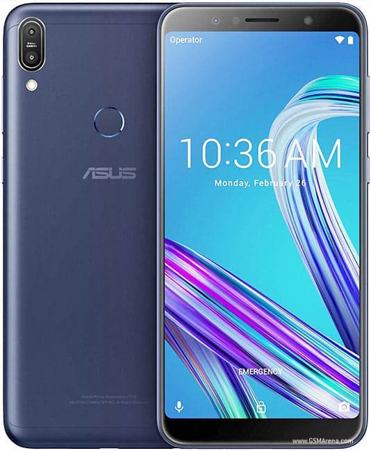 Asus ZenFone Max Pro (M1)