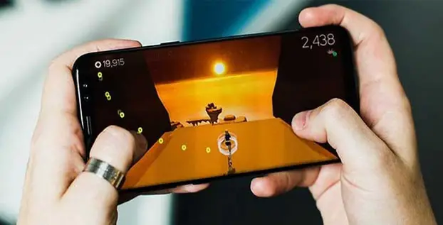 HP Gaming 1 Jutaan