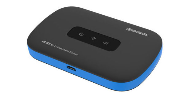 MiFi 4G Terbaik