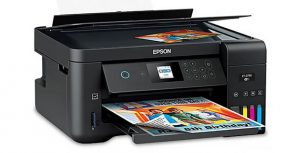 Printer All in One
